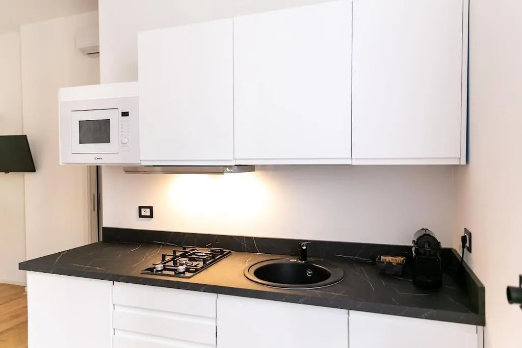 דירה מילאנו Sweet House Villoresi