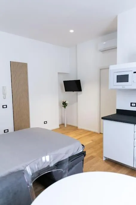 דירה מילאנו Sweet House Villoresi