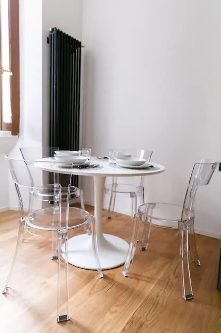 דירה מילאנו Sweet House Villoresi