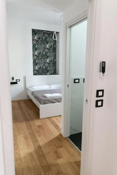מילאנו Sweet House Villoresi
